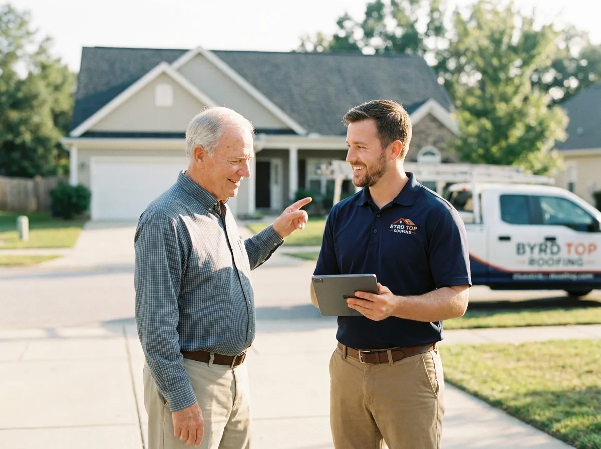 Roofing Meadow, TX FAQs